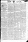 Star (London) Monday 07 September 1801 Page 1