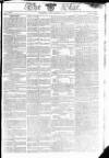 Star (London) Thursday 10 September 1801 Page 1