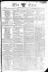 Star (London) Thursday 17 September 1801 Page 1