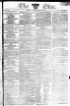Star (London) Wednesday 25 November 1801 Page 1