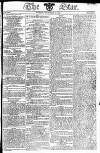 Star (London) Monday 30 November 1801 Page 1