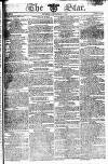 Star (London) Monday 07 December 1801 Page 1