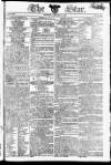 Star (London) Monday 04 January 1802 Page 1