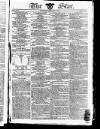 Star (London) Thursday 07 January 1802 Page 1