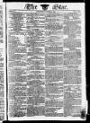 Star (London) Thursday 14 January 1802 Page 1