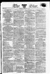 Star (London) Monday 18 January 1802 Page 1