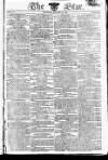 Star (London) Thursday 21 January 1802 Page 1