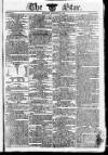 Star (London) Monday 25 January 1802 Page 1