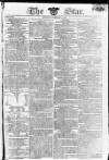 Star (London) Monday 01 February 1802 Page 1