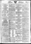 Star (London) Thursday 08 April 1802 Page 1