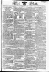Star (London) Saturday 10 April 1802 Page 1