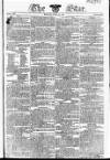 Star (London) Monday 12 April 1802 Page 1