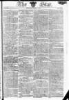 Star (London) Thursday 24 June 1802 Page 1