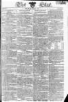 Star (London) Thursday 08 July 1802 Page 1