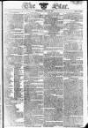 Star (London) Thursday 29 July 1802 Page 1