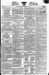 Star (London) Thursday 23 September 1802 Page 1