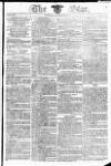 Star (London) Thursday 20 January 1803 Page 1