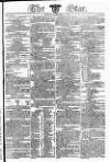 Star (London) Monday 21 February 1803 Page 1
