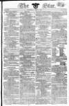Star (London) Saturday 09 April 1803 Page 1