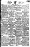 Star (London) Monday 25 April 1803 Page 1