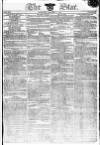 Star (London) Thursday 12 January 1804 Page 1