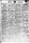Star (London) Thursday 19 January 1804 Page 1