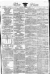 Star (London) Tuesday 15 January 1805 Page 1