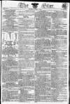 Star (London) Monday 01 April 1805 Page 1
