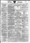 Star (London) Monday 29 April 1805 Page 1