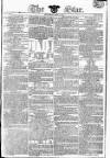 Star (London) Saturday 04 May 1805 Page 1