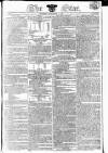 Star (London) Monday 02 September 1805 Page 1