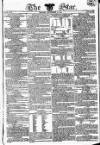 Star (London) Monday 16 September 1805 Page 1