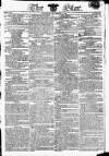 Star (London) Saturday 02 November 1805 Page 1