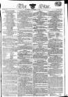 Star (London) Tuesday 12 November 1805 Page 1