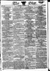 Star (London) Thursday 14 November 1805 Page 1
