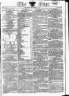 Star (London) Thursday 21 November 1805 Page 1