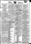 Star (London) Tuesday 26 November 1805 Page 1