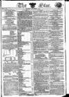 Star (London) Monday 02 December 1805 Page 1