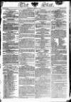 Star (London) Saturday 19 July 1806 Page 1