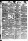 Star (London) Thursday 04 September 1806 Page 1