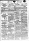 Star (London) Thursday 18 September 1806 Page 1
