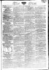 Star (London) Monday 29 September 1806 Page 1