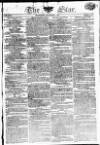 Star (London) Wednesday 05 November 1806 Page 1