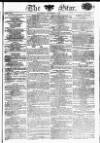 Star (London) Saturday 15 November 1806 Page 1