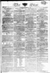 Star (London) Tuesday 25 November 1806 Page 1