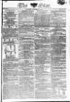 Star (London) Saturday 29 November 1806 Page 1