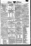 Star (London) Saturday 10 January 1807 Page 1