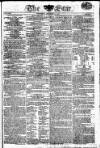 Star (London) Thursday 15 January 1807 Page 1