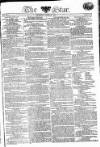 Star (London) Thursday 23 April 1807 Page 1
