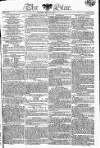 Star (London) Monday 11 May 1807 Page 1